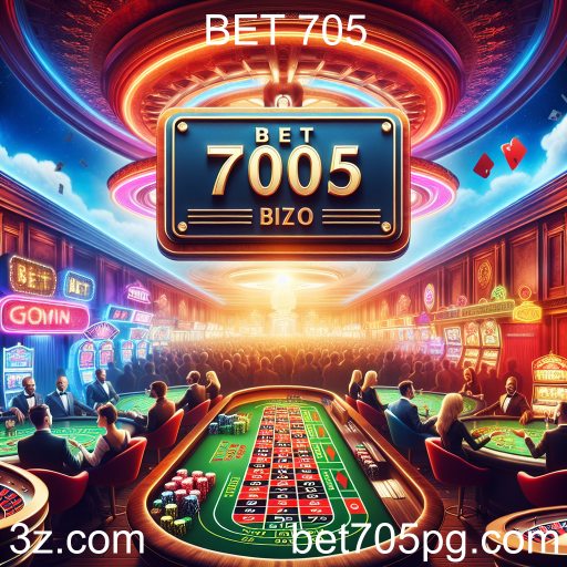 Ofertas Imperdíveis no BET 705