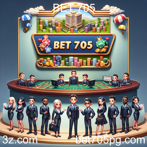 Suporte ao Cliente BET 705: Sempre ao Seu Lado